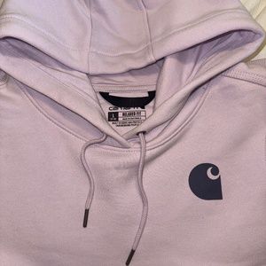 Carhartt hoodie